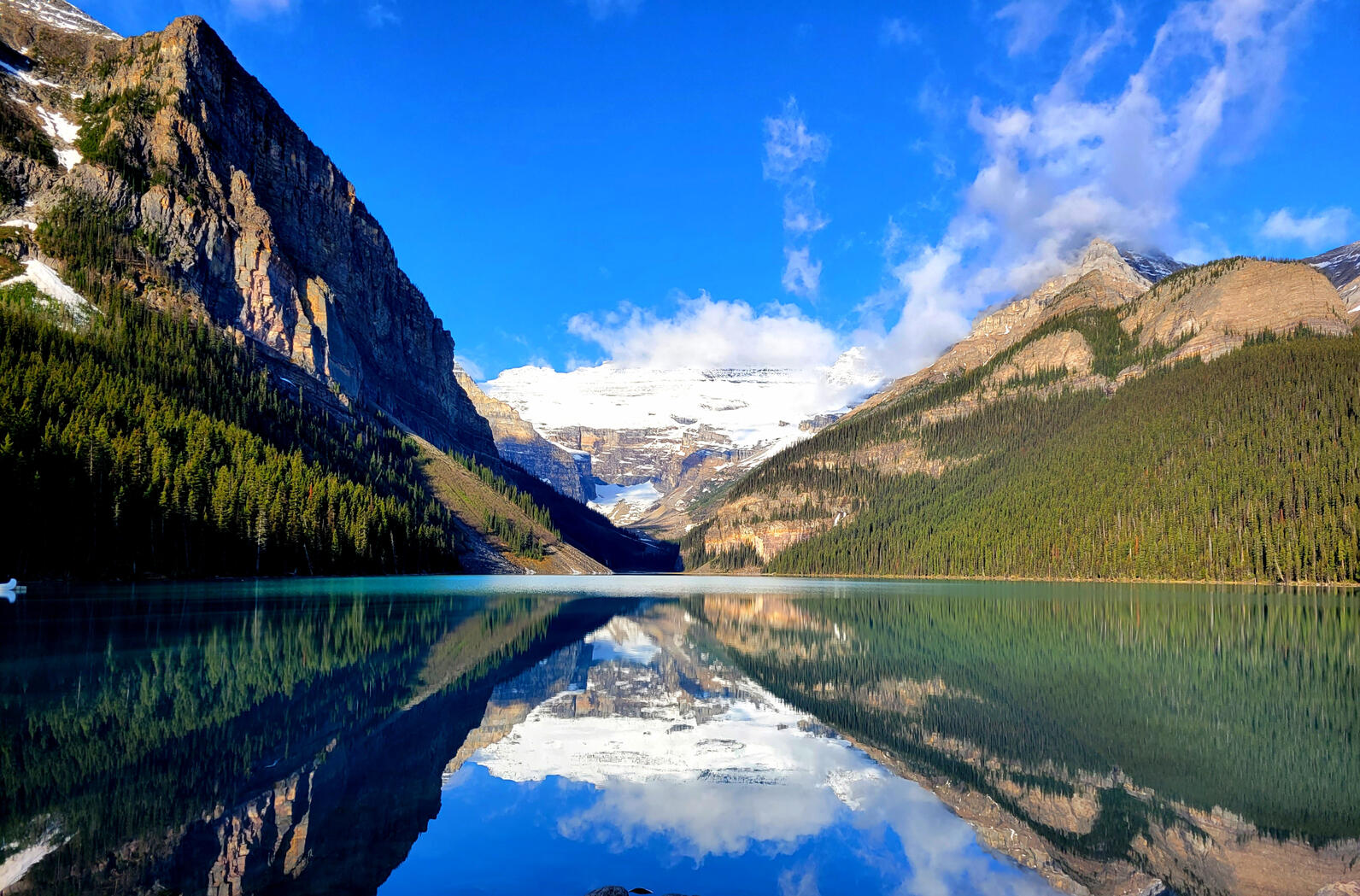 Lake Louise